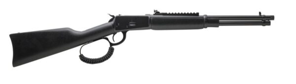 ROSSI R92 44MAG TRIPLE BLACK 16.5" #