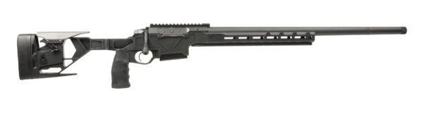 SEEKINS PRECISION HIT PR0 223WYL BLK CHASSIS 18"