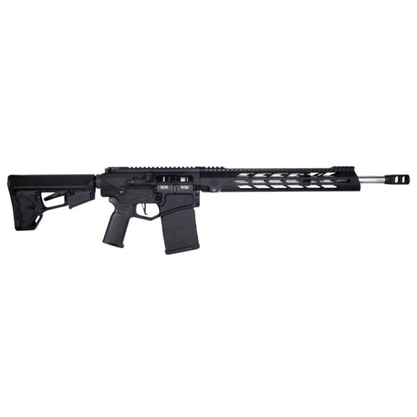 DIAMONDBACK FIREARMS DB10D 308WIN BLACK 18" M-LOK