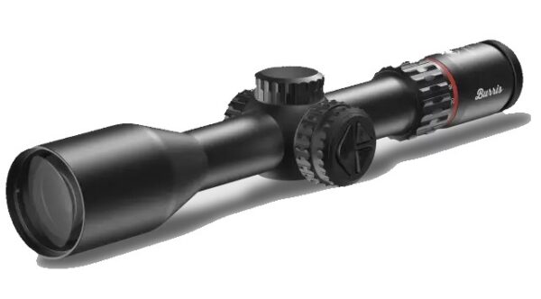 BURRIS OPTICS ELIMINATOR 6 4-20X52MM X177