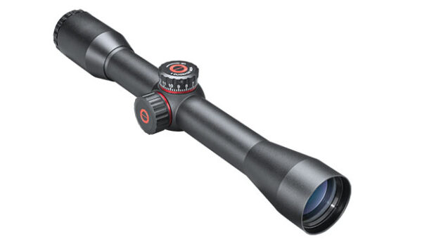 SIMMONS PRO TARGET AIR RIFLE SCOPE 3-9x40  BLACK TRUPLEX RETICLE ( BOX )