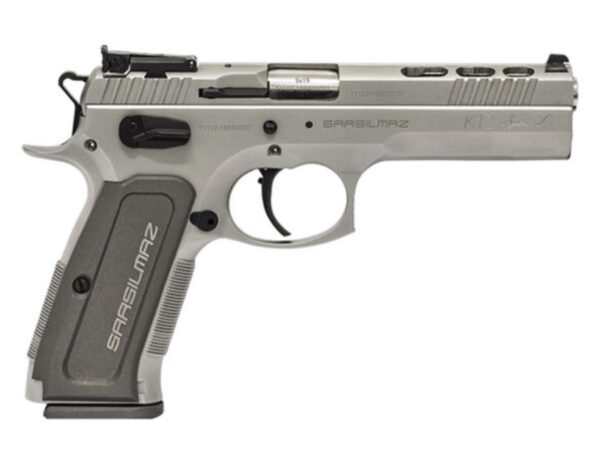 SAR FIREARMS K12 SPORT X 9MM SS 4.7" SA