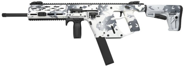 KRISS USA VECTOR CRB-E 22LR 16" MC ALP