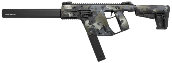 KRISS USA VECTOR CRB G2 45ACP 16" MCB