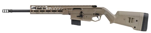 SIG SAUER MCX-R REGULATOR 7.62X39 FDE