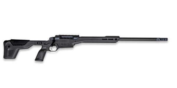 WEATHERBY 307 ALPINE MDT CARBON 7PRC