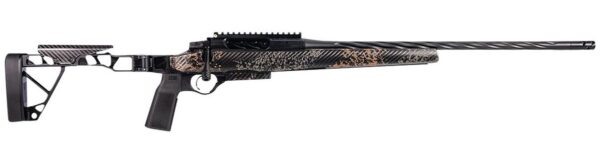 SEEKINS PRECISION SLAM 308WIN DESERT SHDW 16"