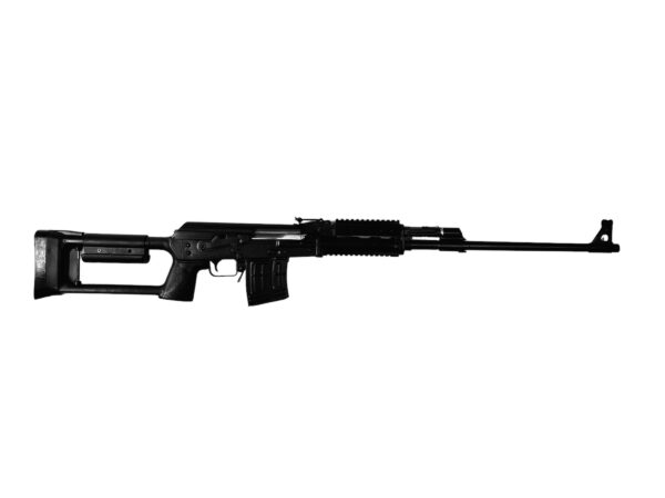 ZASTAVA ARMS USA M91 SNIPER 7.62X54R 10+1