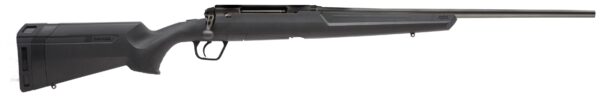 SAVAGE ARMS AXIS 6.5CR BL/SYN 22"       #