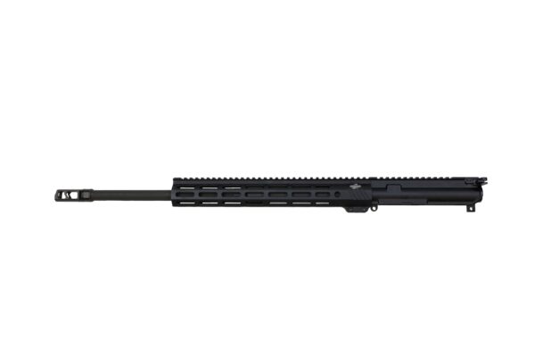 BUSHMASTER BRAVO ZULU 450BM 20" UPPER