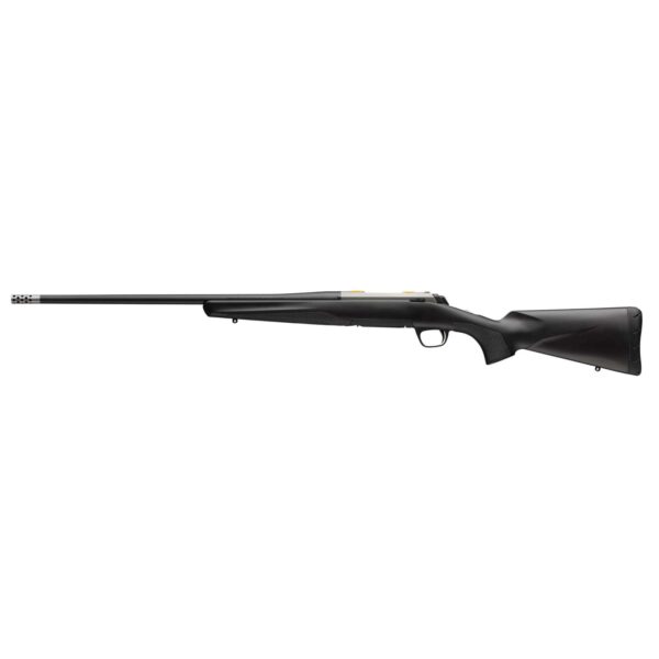 BROWNING X-BOLT COMPOSITE HUNTER RIB 308 WIN 22IN BBL BLUE SYNTHETIC MB 4/RD