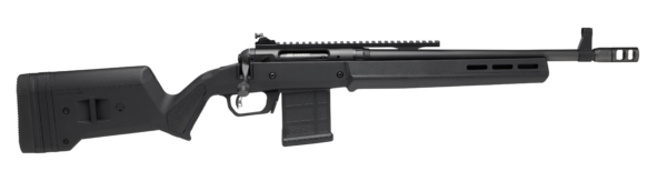 SAVAGE ARMS 110 MAGPUL SCOUT 5.56 BLK