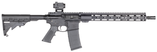 SMITH AND WESSON M&P15 SPORT III 5.56MM 30+1 CT