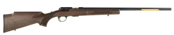 BROWNING T-BOLT TARGET VARMINT RIB 22LR 22IN BLUE WOOD 11RD