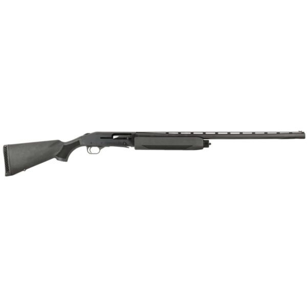 MOSSBERG 935 BLK SYN SGA 12 28 3.5" 3CT MATTE