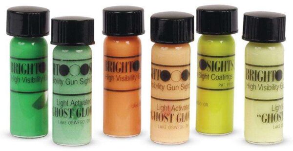 TRUGLO DEALER ITEM PAINT KIT GHOST GLOW ( 6 PER CASE )