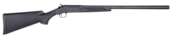 SAVAGE ARMS M301 SINGLE SHOT 20/26 BLK