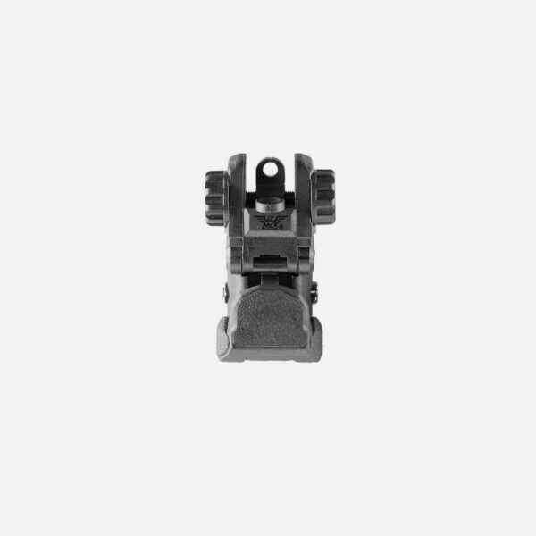 CAA MICRO CONVERSION FLIP REAR SIGHT