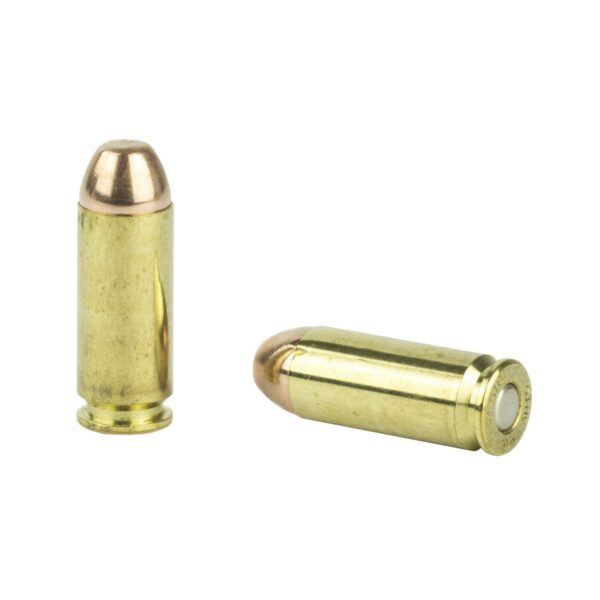 SIG SAUER AMMO 10MM 180GR ELITE BALL FMJ BOX/50 - Image 3