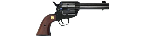 CHIAPPA FIREARMS CHIAPPA 1873-22 REV 22LR BL/WD