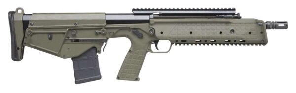 KELTEC RDB DEFENDER RIFLE RIA 5.56 NATO 16 IN BBL GREEN SYN 20RD