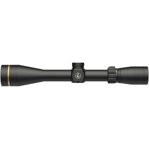 LEUPOLD VX-FREEDOM SCOPE 4-12X40MM (1 IN) CREEDMOOR ( CALIBRATED FOR THE 6.5 CREEDMOOR) MATTE