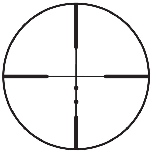 LEUPOLD VX-FREEDOM SCOPE 4-12X40MM (1 IN) CREEDMOOR ( CALIBRATED FOR THE 6.5 CREEDMOOR) MATTE - Image 2