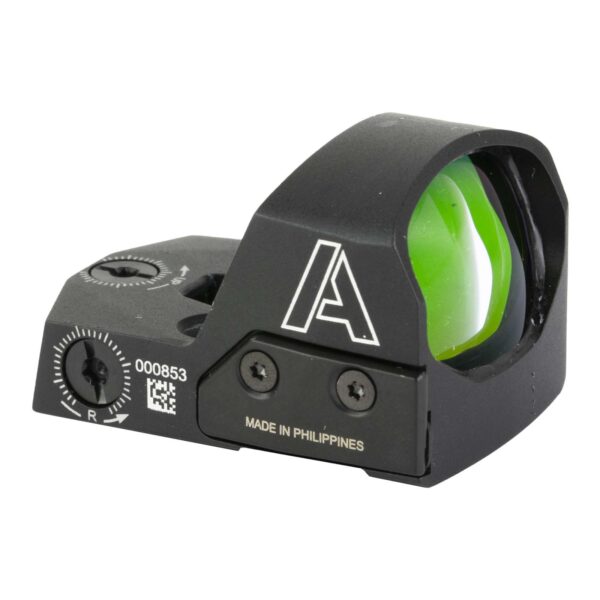 AMERIGLO HAVEN RED DOT SIGHT 3.5 MOA DOT RMR FOOTPRINT