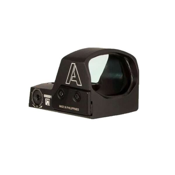 AMERIGLO HAVEN RED DOT SIGHT 3.5 MOA DOT RMR FOOTPRINT - Image 3