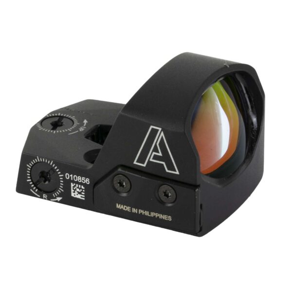 AMERIGLO HAVEN RED DOT SIGHT 5.0 MOA DOT RMR FOOTPRINT