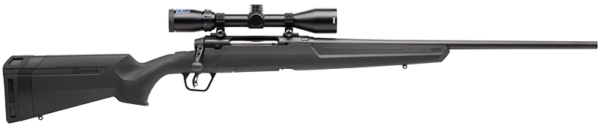 SAVAGE ARMS AXIS II XP 6.5CR SYN 22" PKG #