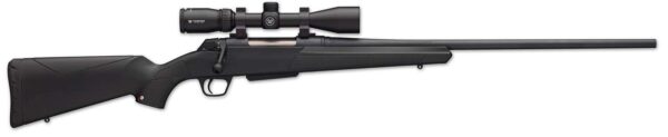 WINCHESTER  XPR SCOPE COMBO RIB 300WSM 24" BBL BLACK SYNTHETIC VORTEX CROSSFIRE II 3/RD DBM