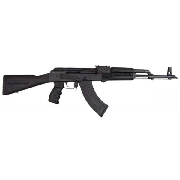 PIONEER ARMS AK-47 RIA 7.62X39MM 16.5IN BBL  FORGED TRUNNION 30RD MFG BLACK POLY FURNITURE