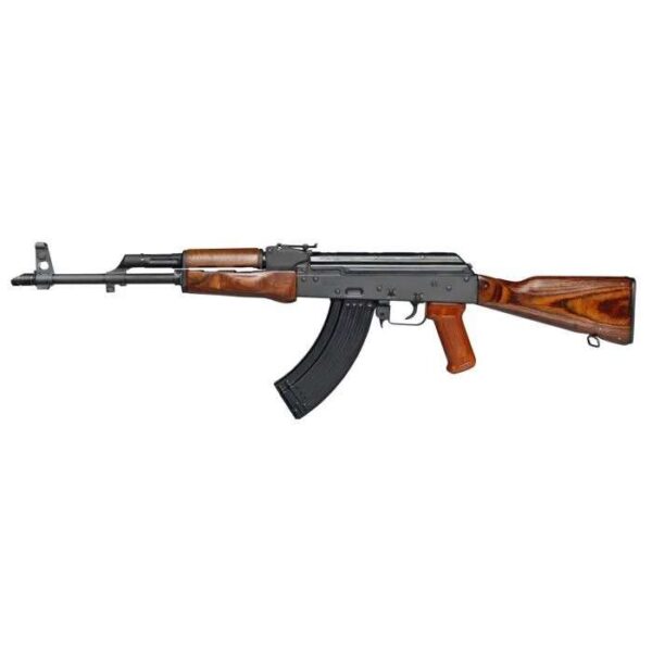 PIONEER ARMS AK-47 RIA 7.62X39MM 16.5IN BBL  FORGED TRUNNION 30RD LAM WOOD FURNITURE