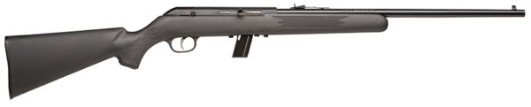 SAVAGE ARMS 64 SEMI-AUTO 22LR BL/SY 10+1