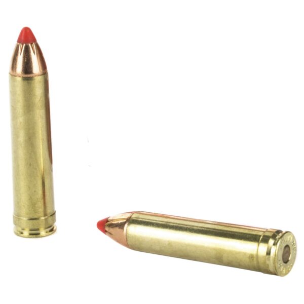 HORNADY LEVEREVOLUTION AMO 450 MARLIN 325GR FTX 20RD (10 BOX CASE) - Image 3