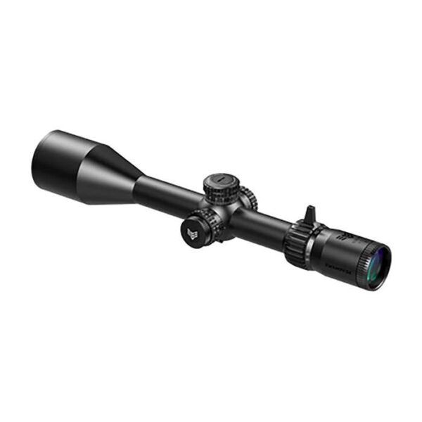 SWAMPFOX KENTUCKY LONG TACTICAL 3-18X50 FFP IR MOA 30MM TUBE RIFLESCOPE