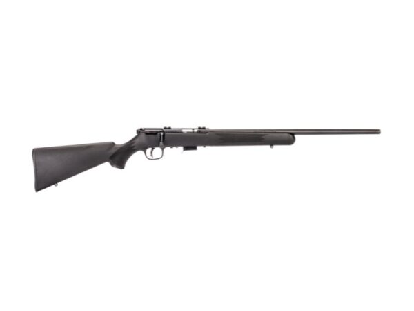 SAVAGE ARMS 93 BOLT 17HMR BL/SY 21" 5+1