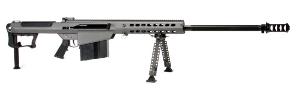 BARRETT FIREARMS M107A1 50BMG TUNG 29" 10+1   #