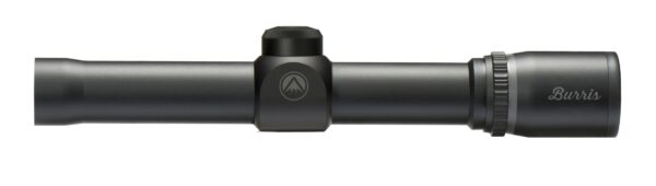 BURRIS OPTICS SCOUT 2.75X20MM HEAVY PLEX