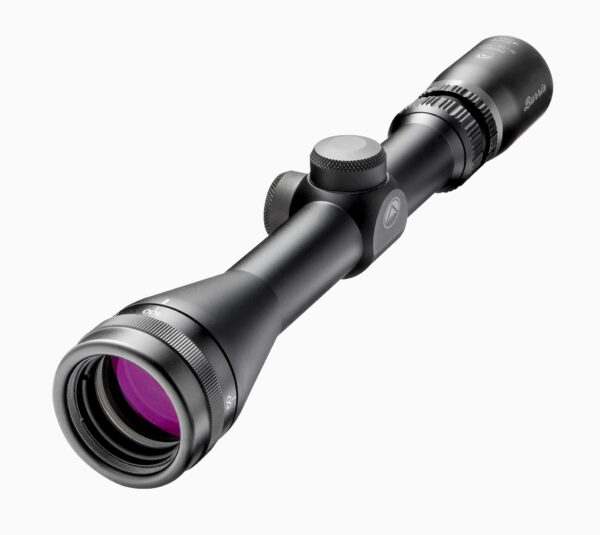 BURRIS OPTICS HANDGUN 3-12X32MM B-PLEX