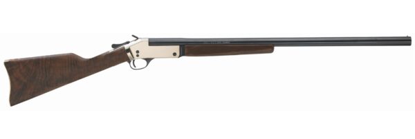 HENRY REPEATING ARMS SINGLESHOT BRASS 410/26 BL/WD