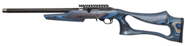 MAGNUM RESEARCH MAGNUM LT 22LR SWTCHBLT BL LAM