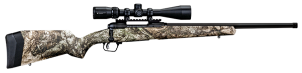 SAVAGE ARMS 110 APEX PRED XP 223REM CAMO