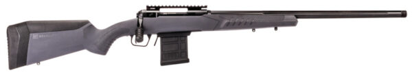 SAVAGE ARMS 110 TACTICAL 308WIN BL/SY 20"