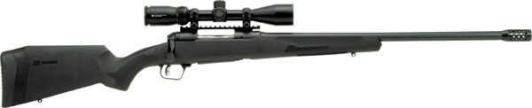 SAVAGE ARMS 110 APEX HUNT XP 450BM 22" PKG