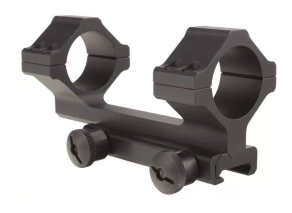 TRIJICON COLT KNOB MOUNT 34MM MATTE