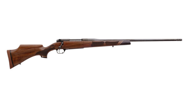 WEATHERBY MARK V CAMILLA DELUXE 6.5CR