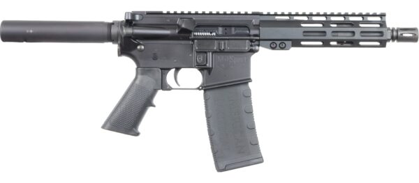 AMERICAN TACTICAL INC ATI MILSPORT PIST 5.56MM 7.5"