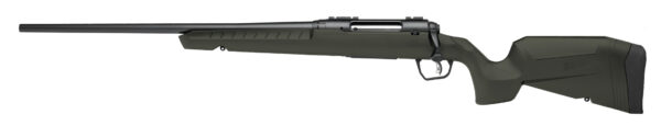 SAVAGE ARMS AXIS 2 270WIN BL/GRN 22" LH